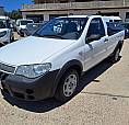 Fiat Strada 1.3 Mjt Pick-Up