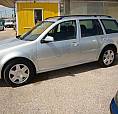 Volkswagen Bora1.9 Tdi/130Cv Meccanica Perfet2004