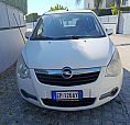 Opel Agila 1.0 Unico Proprietario