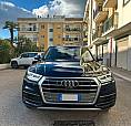 Audi Q5 35 Tdi Quattro S Tronic Sport