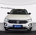Volkswagen T-Roc 1.0 Tsi Life 110Cv