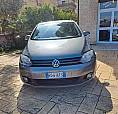 Volkswagen Golf Plus Golf 1.4 Tsi 122Cv 5P. Comfor