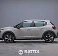 Citroen C3 1.2 Puretech 83Cv Plus