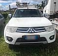 Mitsubishi L200 2.5 Di-D/178Cv Dc Intense Plus Dpf