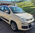 Fiat Panda 0.9 Twinair Turbo Natural Power Lounge 