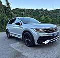Volkswagen Tiguan 2.0 Tdi 150 Cv Scr Dsg R-Line
