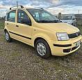 Fiat Panda 1.2 Gpl Del 12 Solamente 84.000 Km