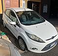 Ford Fiesta 1.4 Tdci Titanium