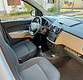 Dacia Lodgy - 2017