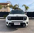 Jeep Renegade 1.6 Mjt 130 Cv 80Th Anniversary