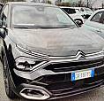 Citroen C4 X Bluehdi 130 S&S Eat8 Max Promo