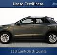 Volkswagen T-Roc 1.5 Tsi Life Dsg