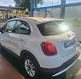 Fiat 500 X