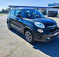 Fiat 500L Trekking