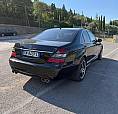 Mercedes-Benz S350 Gpl