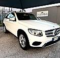 Mercedes-Benz Glc 220 D 4Matic Premium *Pelle*Navi