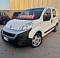 Fiat Fiorino 1.3 Mjt 95Cv Cargo Sx 2020 Euro 6