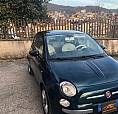 Fiat 500 1.2 Easypower Gpl Lounge Promo Maggio