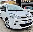 Citroen C3 Bluehdi 75 Van Attraction Autocarro 2 P
