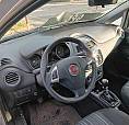 Fiat Punto Evo - 2011