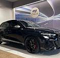 Audi A3 Rs 3 Spb Tfsi Quattro S Tronic