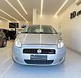 Fiat Grande Punto 3P 1.3 Mjt 16V Active 75Cv Ok Ne