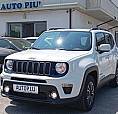 Jeep Renegade 1.6 Mjt 120 Cv - Garantita 12 Mesi