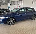 Volkswagen Golf 1.0 Etsi Evo Dsg Life Cerchi17 Luc