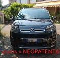 Citroen C3 Picasso - 2014