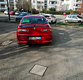 Vendo Alfa 156