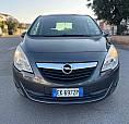 Opel - Meriva - 1.7 Cdti 100Cv Aut.b-Color Panor.