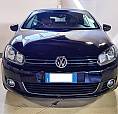 Volkswagen Golf Cabriolet 1.6 Tdi Full Optional
