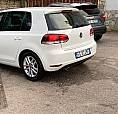 Wolksvagen Golf 6 Tdi