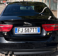 Ricambi Jaguar Xe 2.0D 177Cv Anno 2017