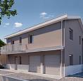 Quadrilocale A Santarcangelo Di Romagna