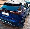 Toyota Yaris Cross - 2021