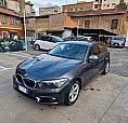 Bmw 116 5P. Sport