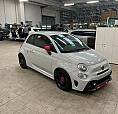 Abarth 595 Pista Prezzo 14.000