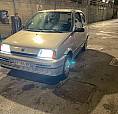 Fiat Cinquecento 900 Sx 1997
