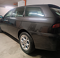 Alfa Romeo 156 Sw Jtdm