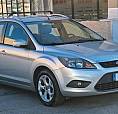 Ford Focus 1.6 (100Cv) Sw Titanium