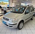 Fiat Panda 1.2 Dynamic Natural Power 2007
