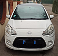 Citroen C3 Del 2011 Con 82Mila Km
