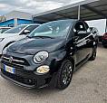 Fiat 500 1.0 Hybrid Connect Sport Edition