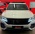 Volkswagen Touareg 3.0 V6 Tdi 286 Cv Scr Advanced
