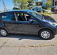 Vw Up Unipro Accessoriata Ok Neopatentati Garanzia