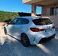 Bmw 118D Msport