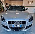 Audi Tt Coupè 2.0Tfsi S Tronic Certificata