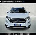 Ford Ecosport 1.0 Ecoboost Titanium S&S 125Cv My20