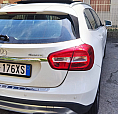 Gla-X156 D Sport 4Matic 177Cv Auto